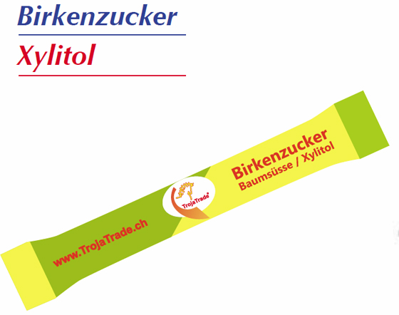 Birkenzucker