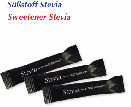 Stevia